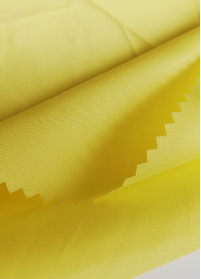 JS-DGAI  230T斜紋防靜電裡襯 舒美綢 裡子西服大衣 西裝 羊絨 羽絨服裡料裡布  細節-7